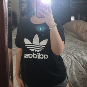 Adidas shirt